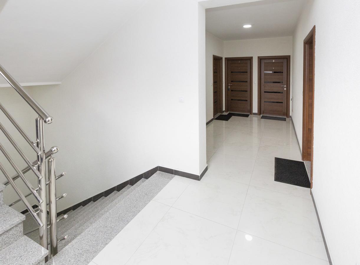 Apartmani Maric Novi Pazar Exteriör bild
